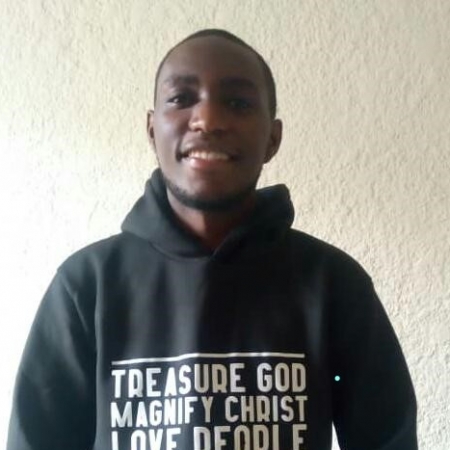 Dan Nkundwanayo